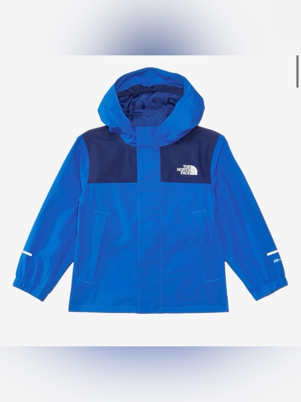 The North Face Antora Rain Jacket Toddlers